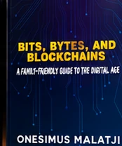 Bits, Bytes, and Blockchains book cover