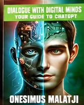 Dialogue with Digital Minds book cover