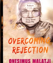 Overcoming Rejection book cover
