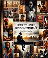 Secret Lives, Hidden Truths book cover