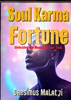 Soul Karma Fortune book cover